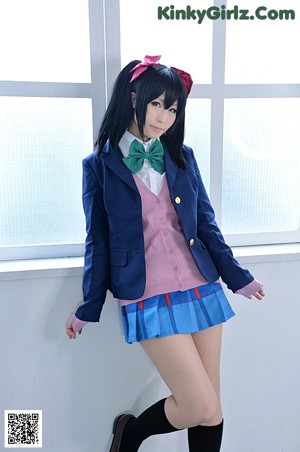 Cosplay Haruka - Massive Porn Lumb