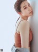 Airi Sato 佐藤あいり, Cyzo 2020 No.12 (サイゾー 2020年12月号)